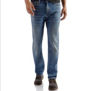 410 Athletic Slim Lucky Brand Jeans